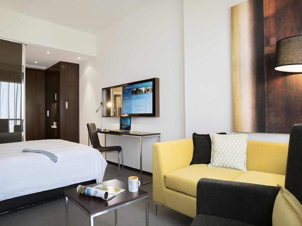 Centro Hotel