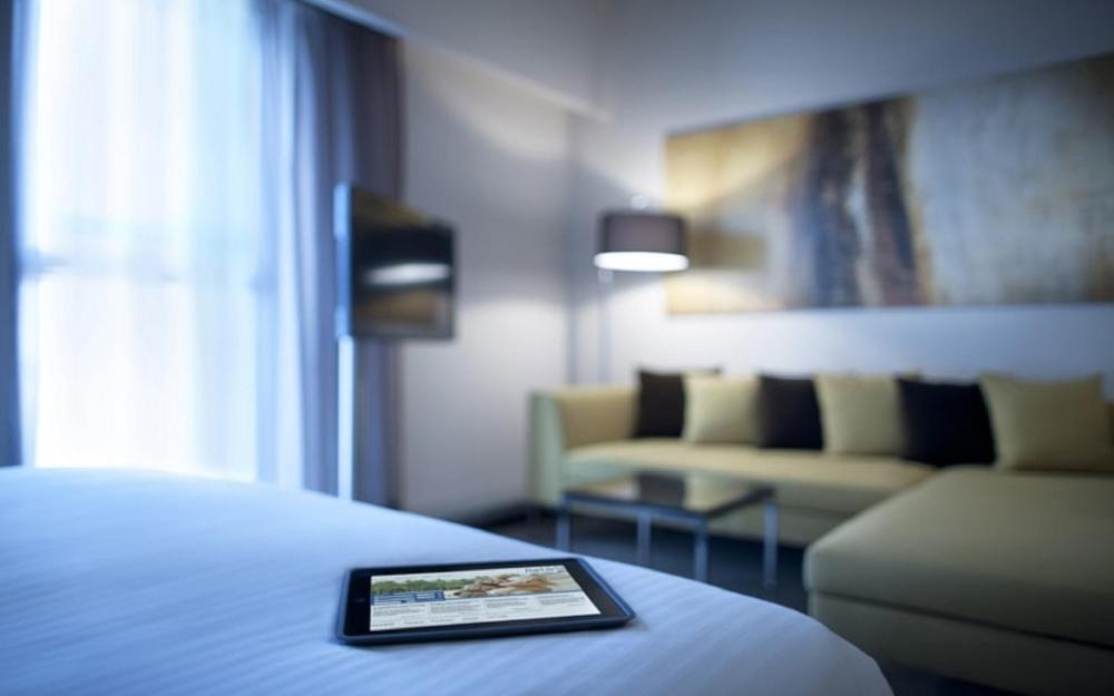 Centro Hotel